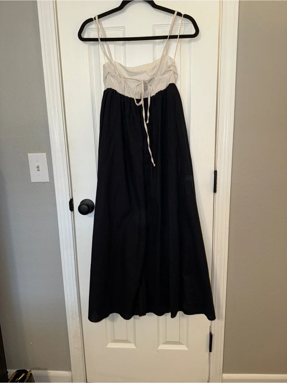 Abercrombie & Fitch Maxi Dress